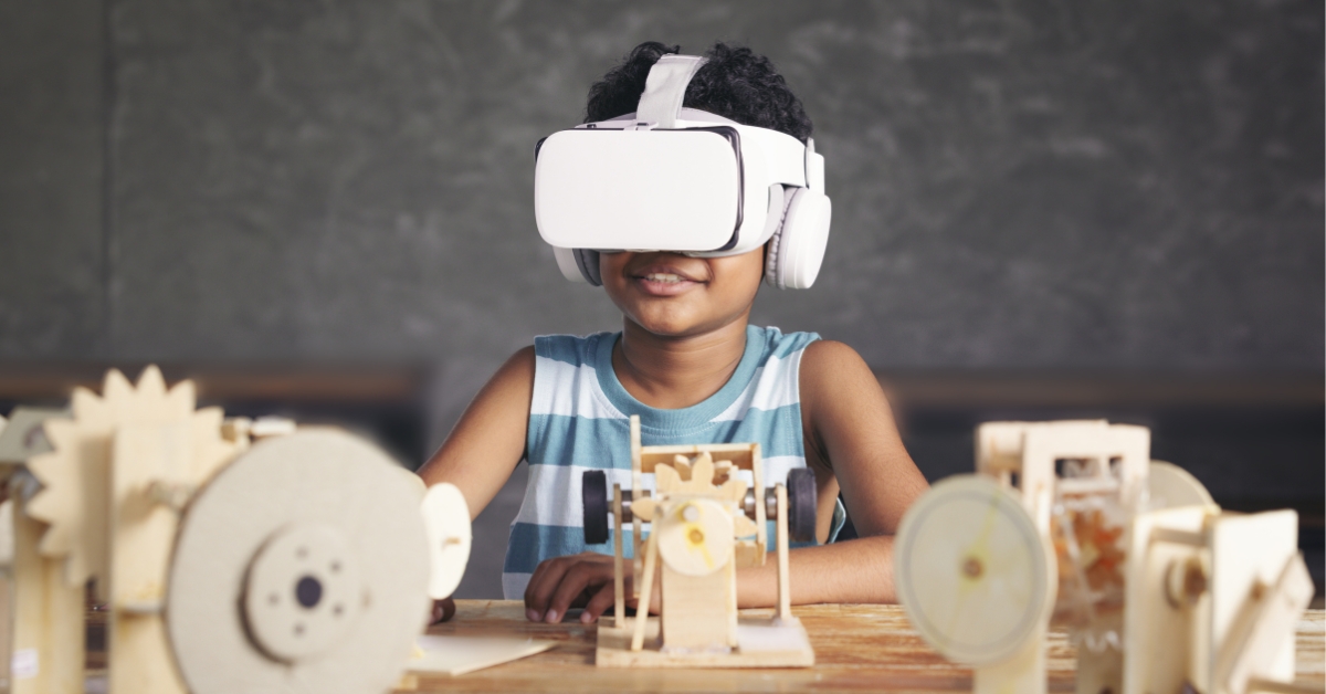 Aprendizado por projetos e movimento maker